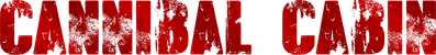 Cannibal Cabin Logo