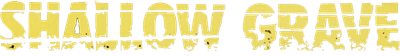 Shallow Grave Logo
