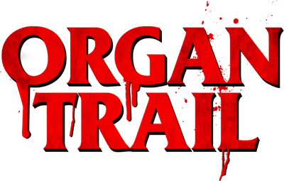 Organ Trail Logo