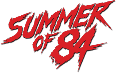 Summer of 84 Logo