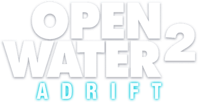 Open Water 2: Adrift Logo