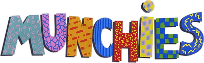 Munchies Logo