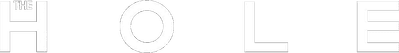 The Hole Logo