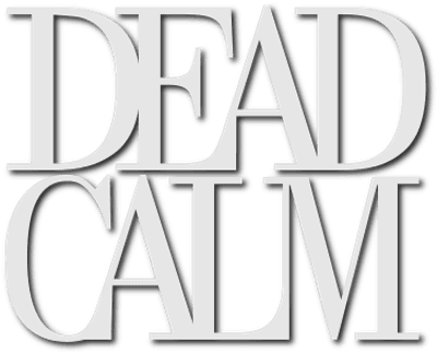 Dead Calm Logo