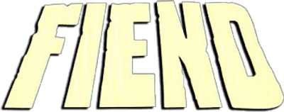 Fiend Logo