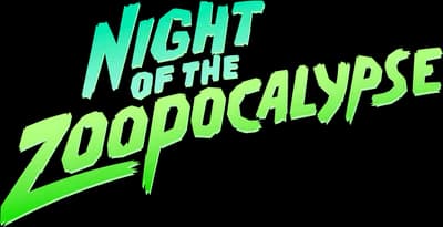 Night of the Zoopocalypse Logo