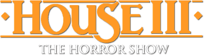 The Horror Show Logo