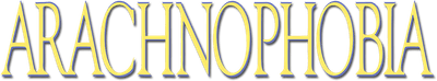 Arachnophobia Logo