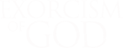 The Exorcism of God Logo