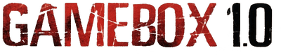 Gamebox 1.0 Logo