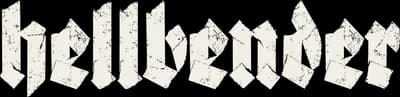 Hellbender Logo