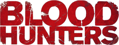 Blood Hunters Logo