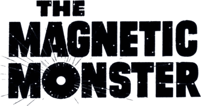 The Magnetic Monster Logo
