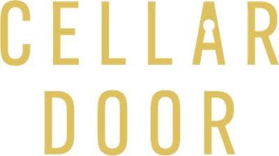 Cellar Door Logo