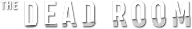 The Dead Room Logo