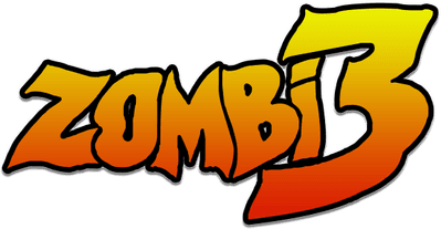 Zombie Flesh Eaters 2 Logo