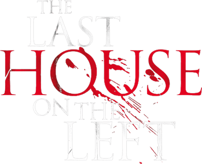 The Last House on the Left Logo