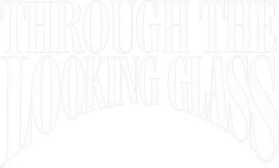 Through the Looking Glass Logo