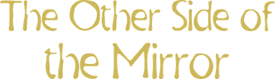 The Other Side of the Mirror Logo
