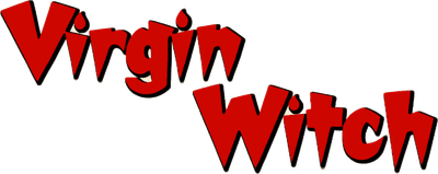 Virgin Witch Logo