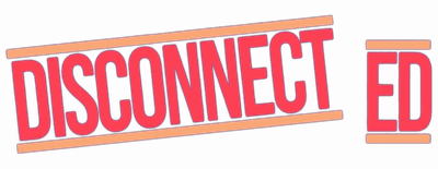 Disconnected Logo