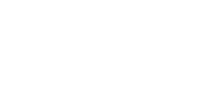 The House on Haunted Grounds Logo
