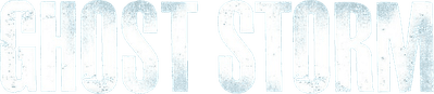 Ghost Storm Logo