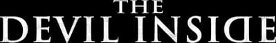 The Devil Inside Logo