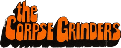 The Corpse Grinders Logo