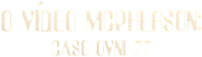UFO Abduction Logo