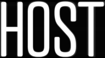 Host Logo