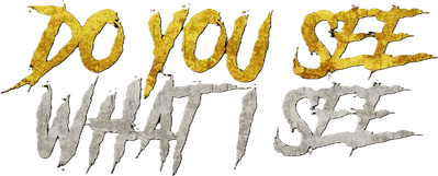Do You See What I See Logo