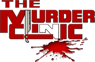 The Murder Clinic Logo