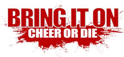 Bring It On: Cheer Or Die Logo
