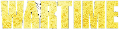 Wartime Logo