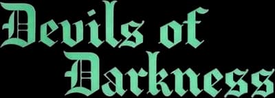 Devils of Darkness Logo