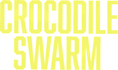 Crocodile Swarm Logo
