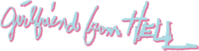 Girlfriend from Hell Logo