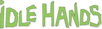 Idle Hands Logo