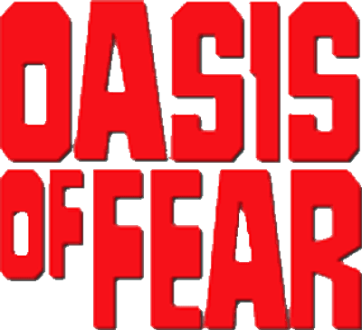 Oasis of Fear Logo