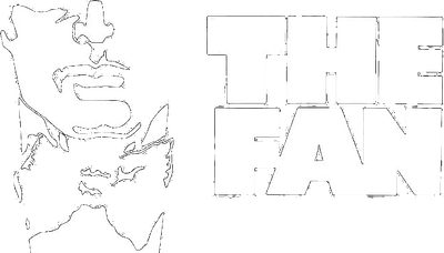 The Fan Logo