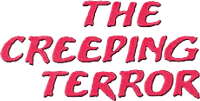 The Creeping Terror Logo