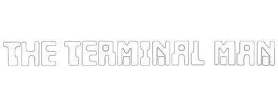 The Terminal Man Logo