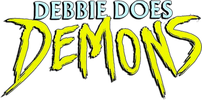 Debbie Does Demons Logo