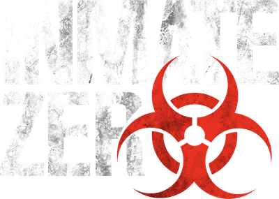 Inmate Zero Logo