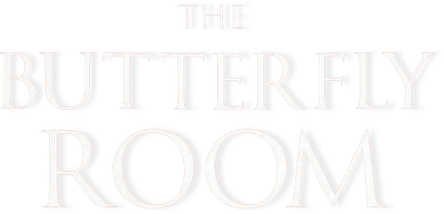 The Butterfly Room Logo