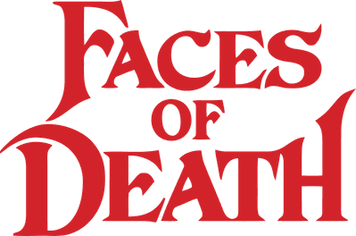 Faces of Death Logo
