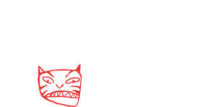 Tigers Are Not Afraid Logo