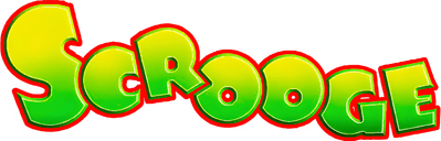 Scrooge Logo