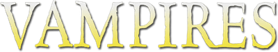 Vampires Logo
